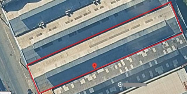 787G - Galpo - 80.000,00